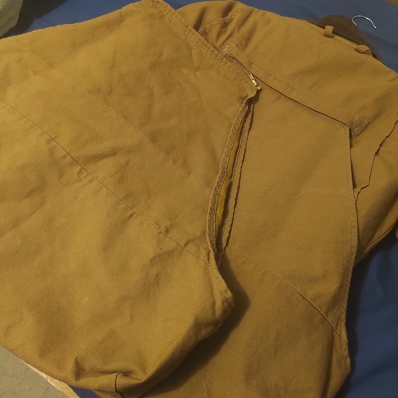 RARE Vintage Carhartt Sportsman Jacket - Picture 7 of 7